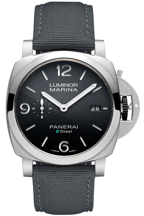 panerai mens watches for sale|panerai watches official website.